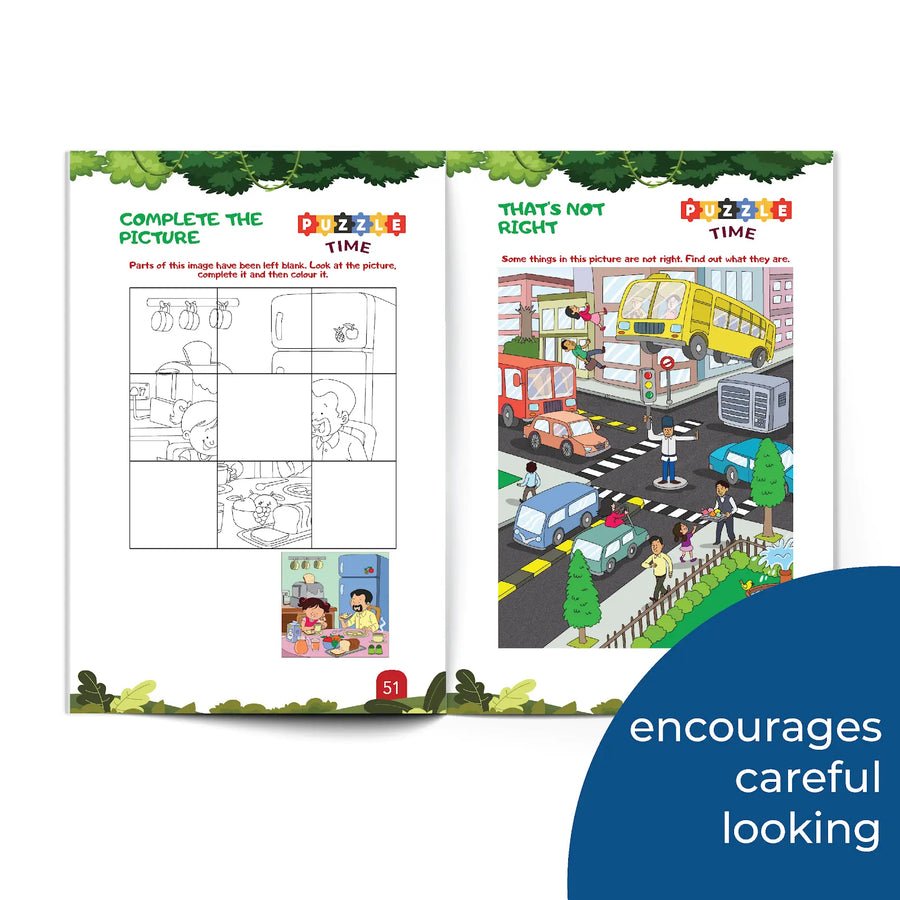 Champak Story Book Volume 4