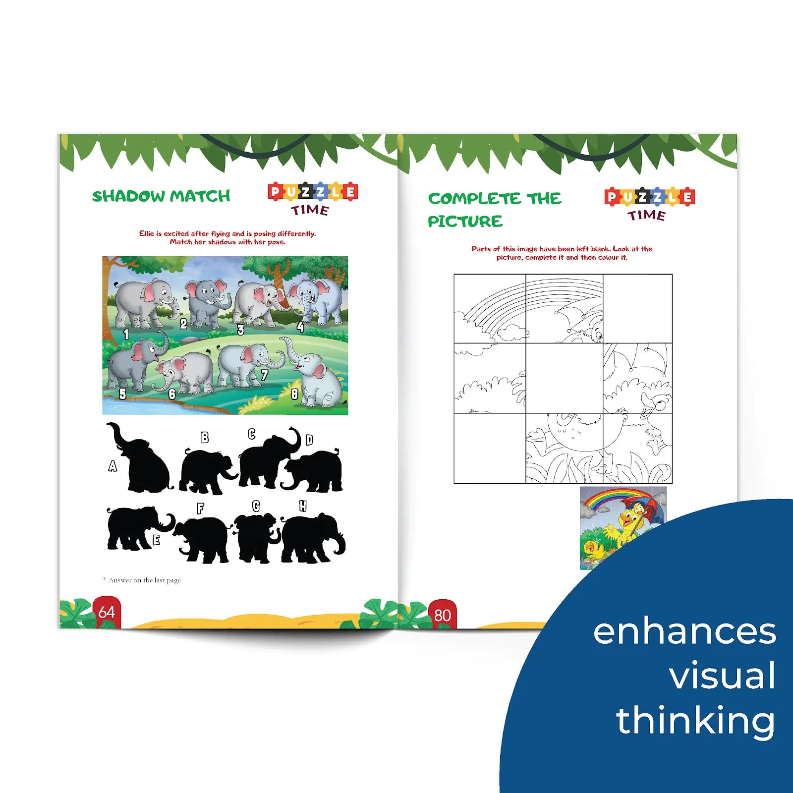 Champak Story Book Volume 5