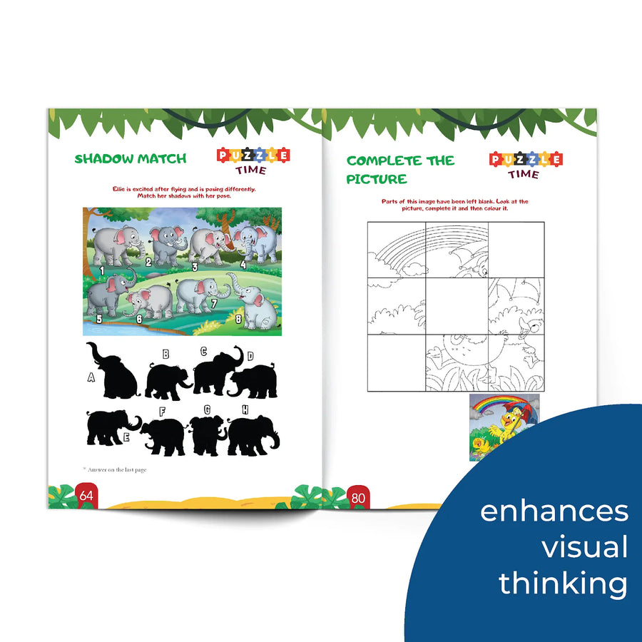 Champak Story Book Volume 5