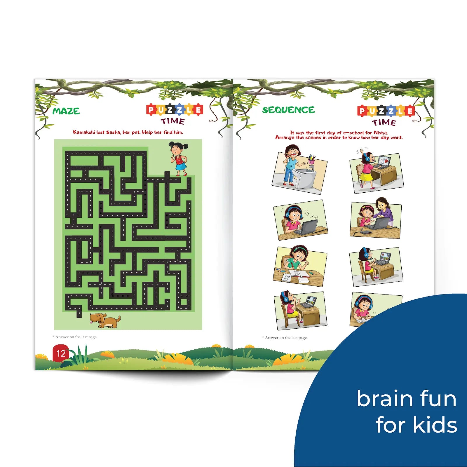 Champak Story Book Volume 6