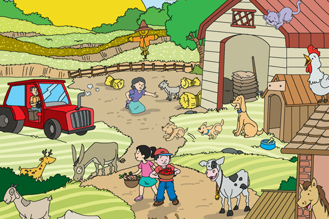 Farm
