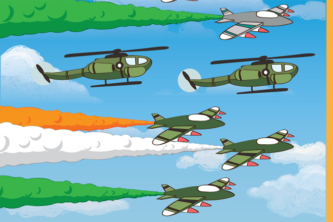 Find the Jet