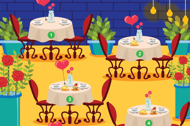 Dinner Date