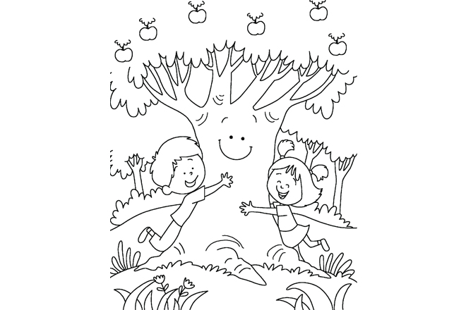 Save Trees