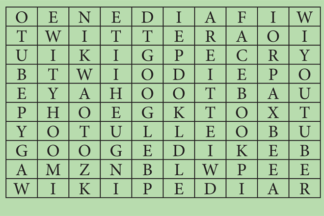 Word Search