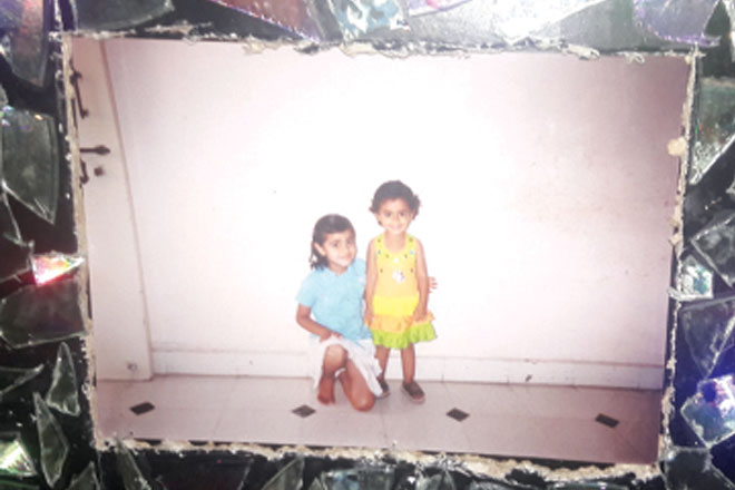 Zeal and Kangan Sodha