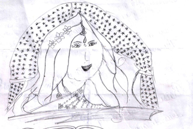 Srishti Gopal