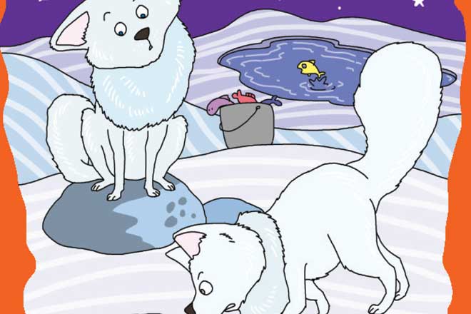 Arctic Life