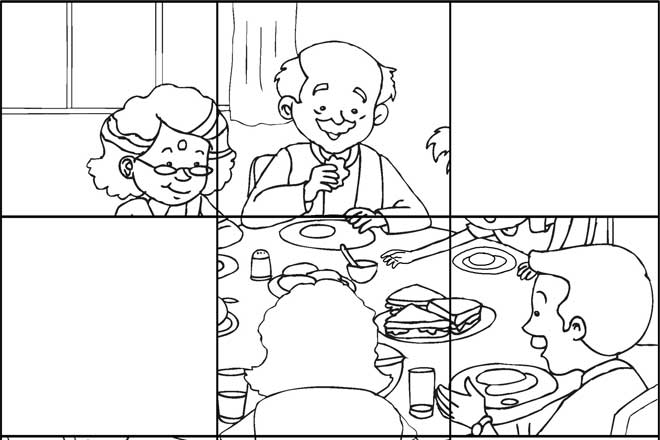 Dinner Time