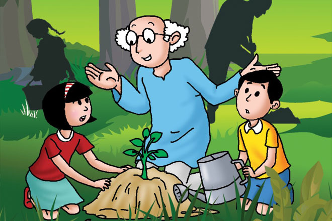 International Day of Forests