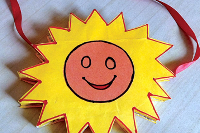 Sun Bag