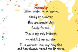 kids poem