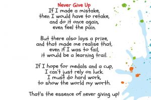 never-give-up