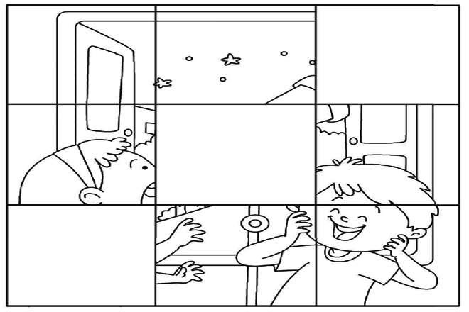 Spiderscope