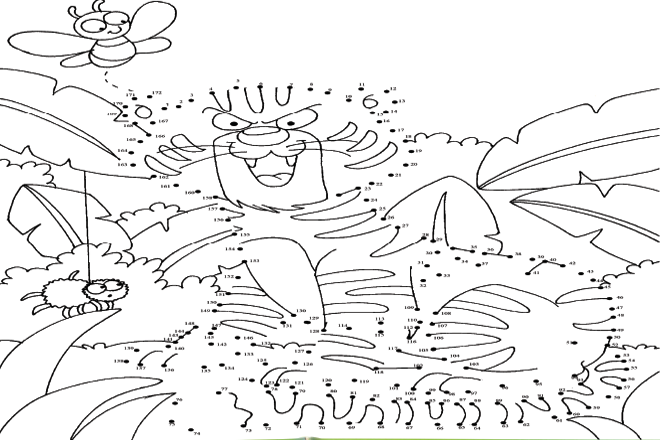 Jungle King