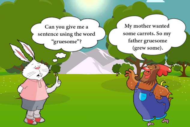Jokes - Comics for Kids - Champak Magazine
