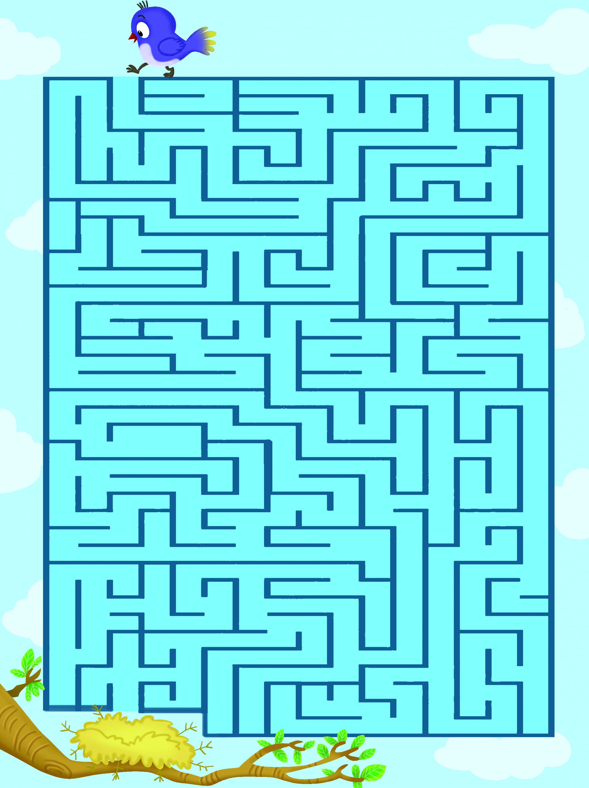 Peeku’s Nest