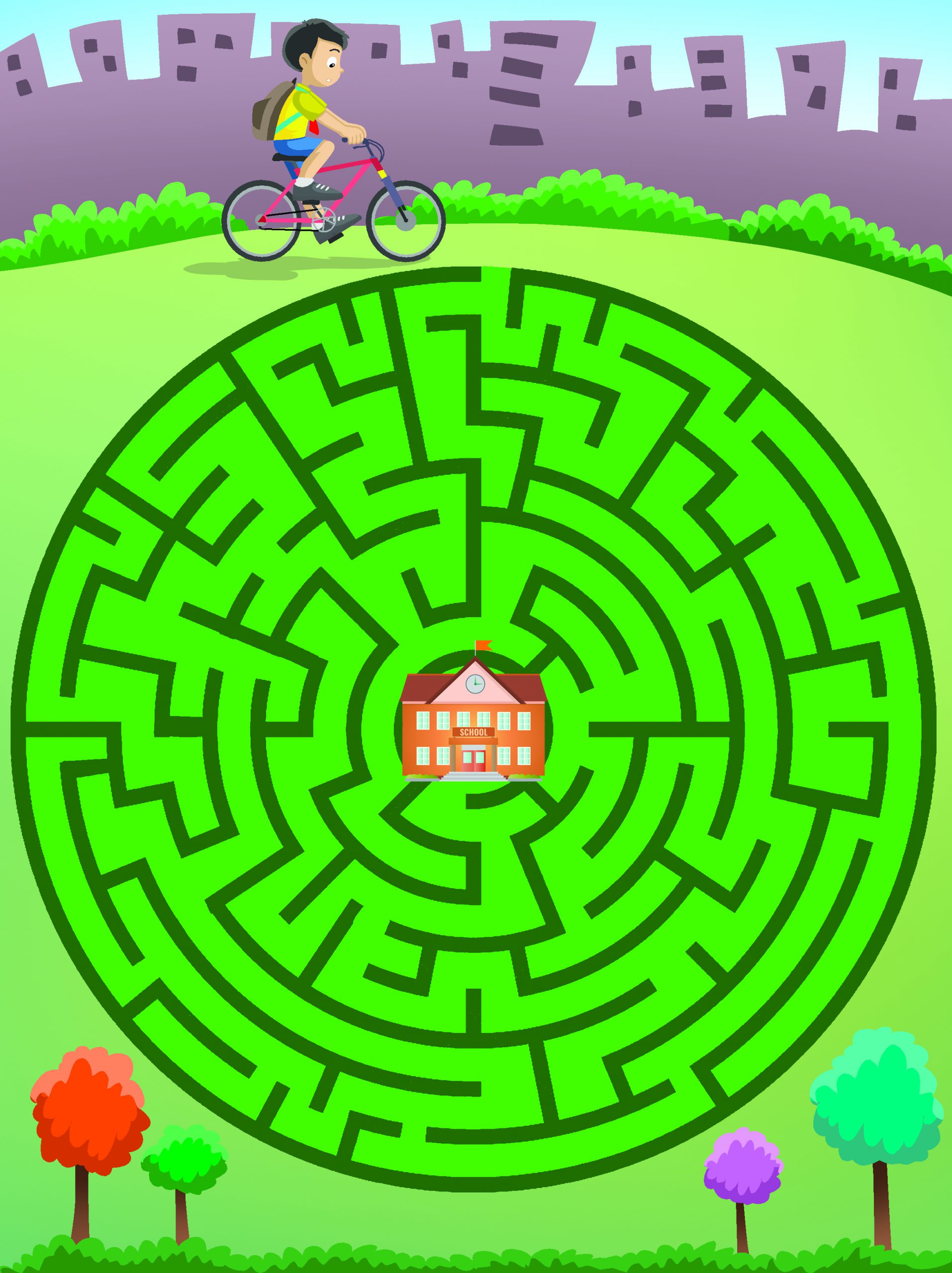 World Bicycle Day
