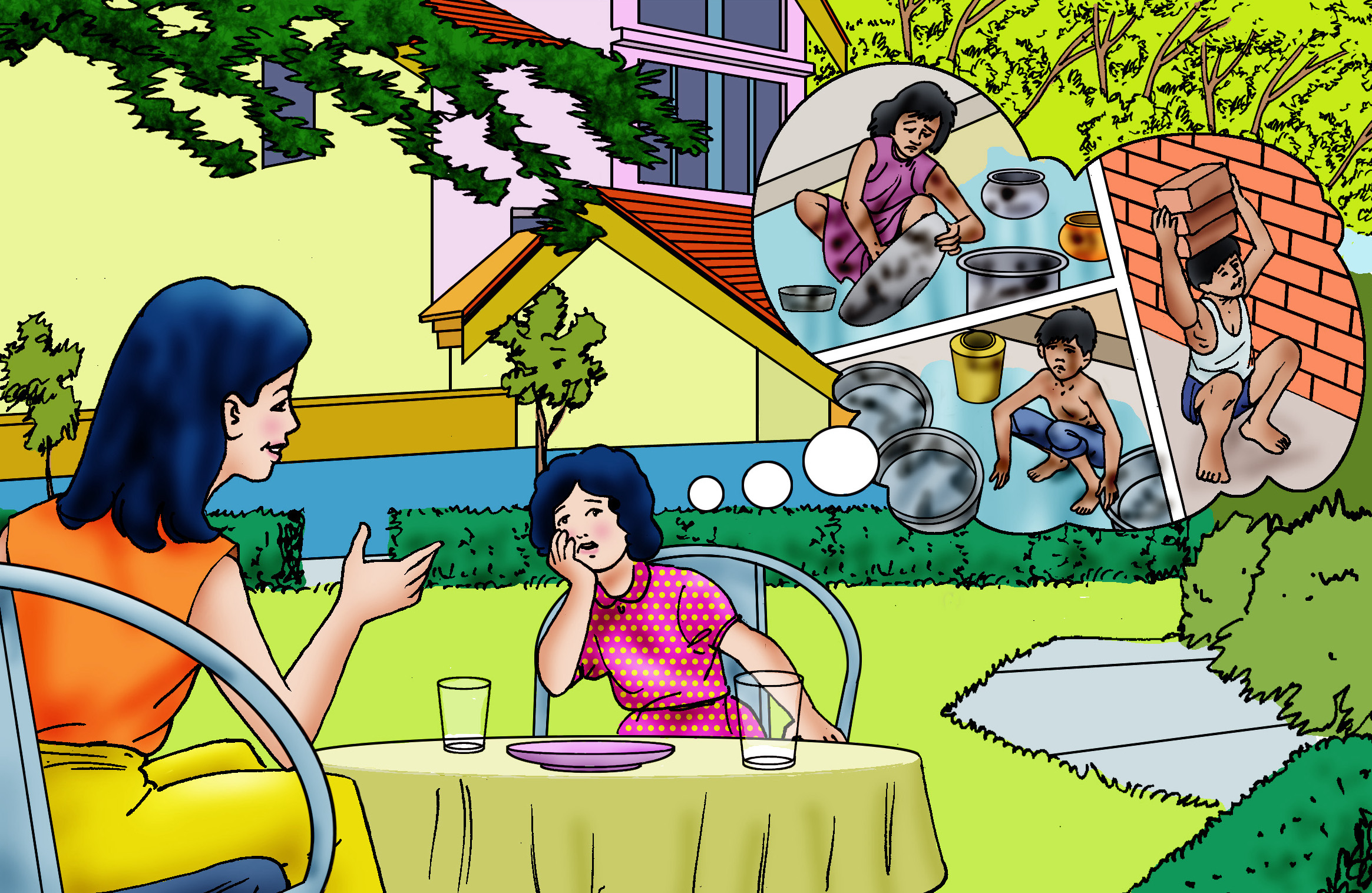 Anti-Child Labour Day