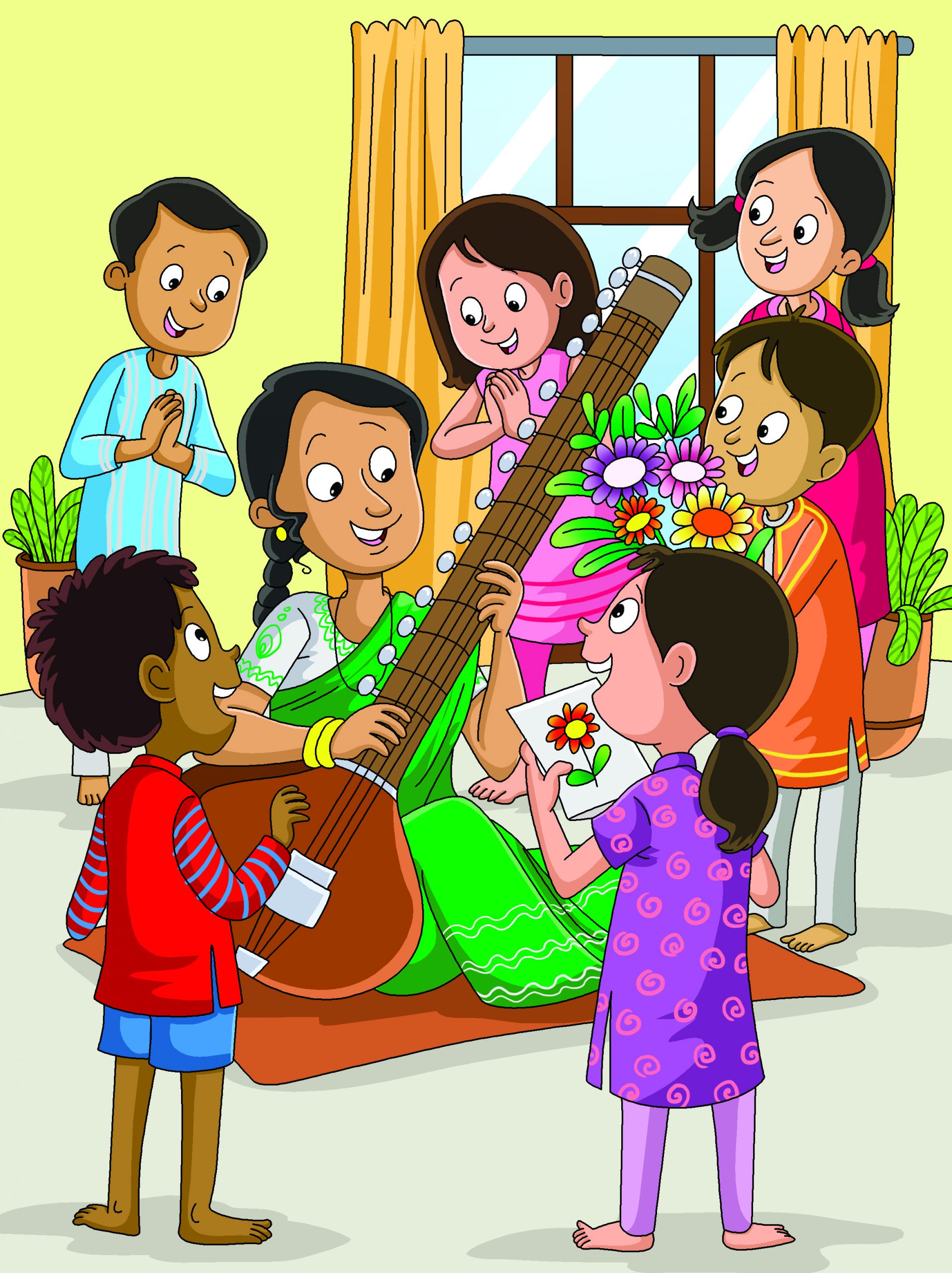 Guru Purnima