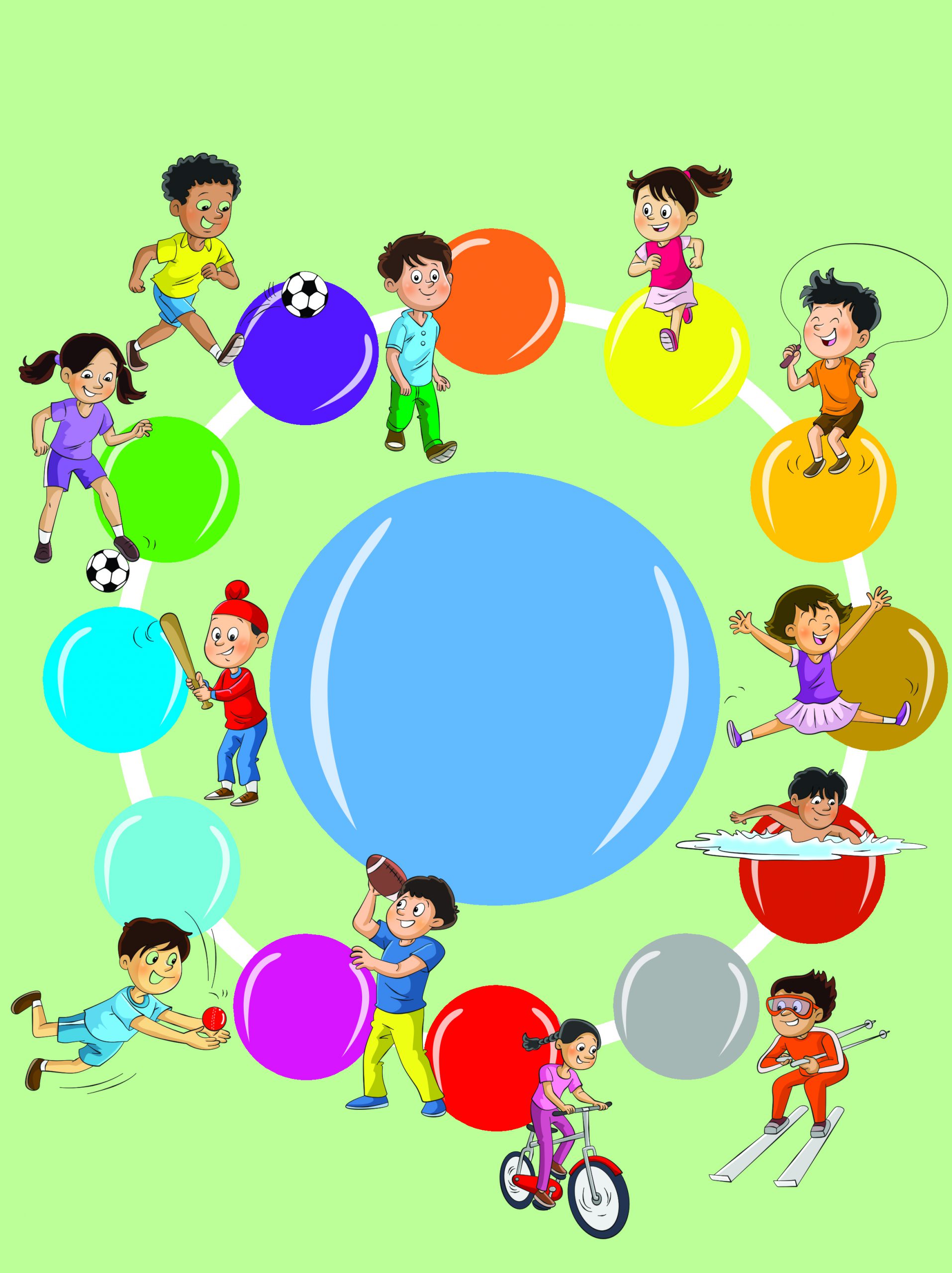 Physical Literacy