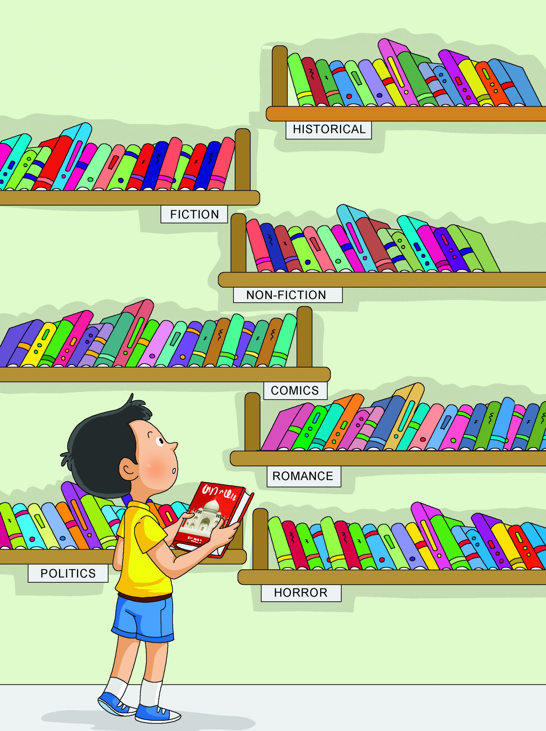 Intl Literacy Day