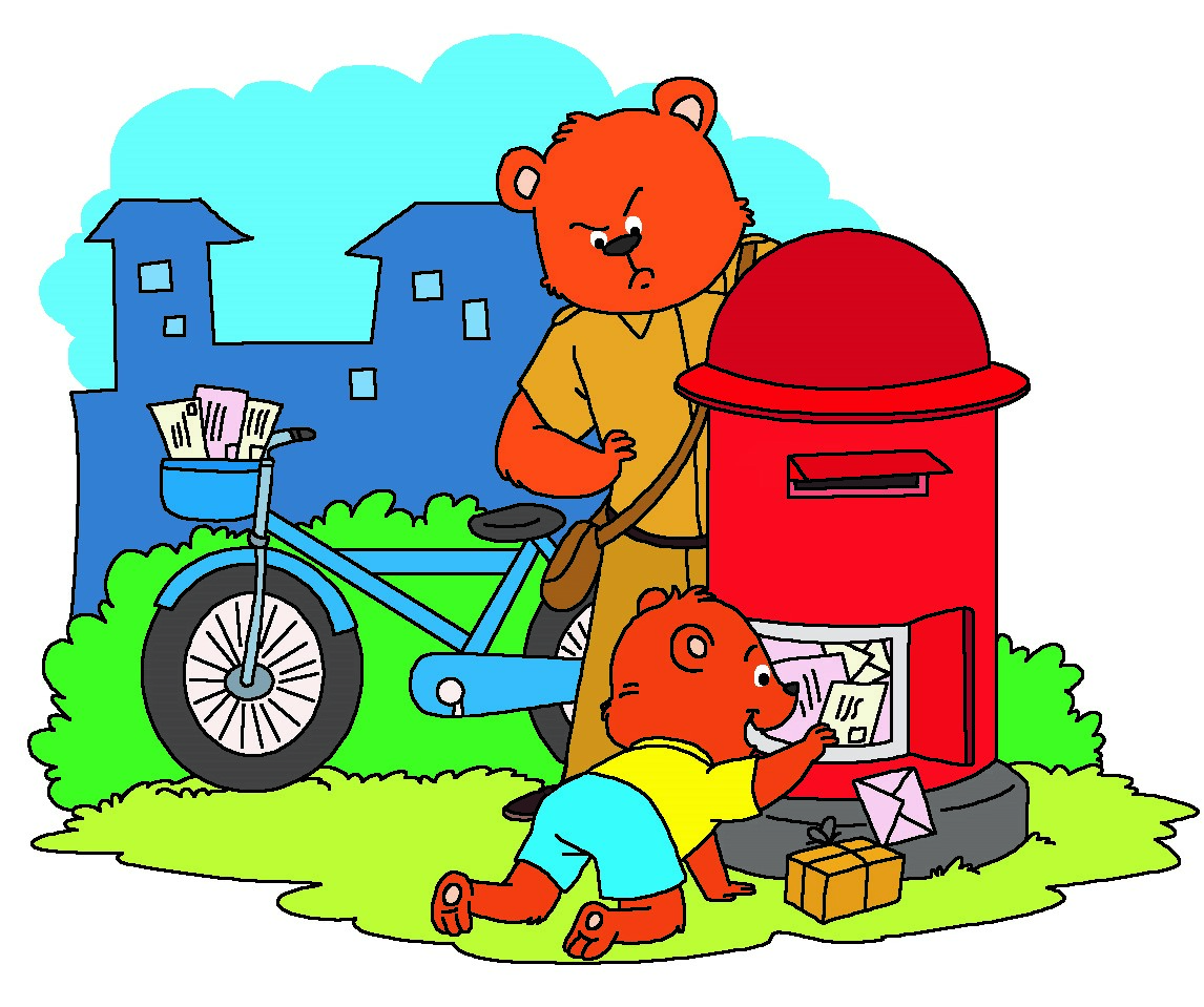 World Post Day