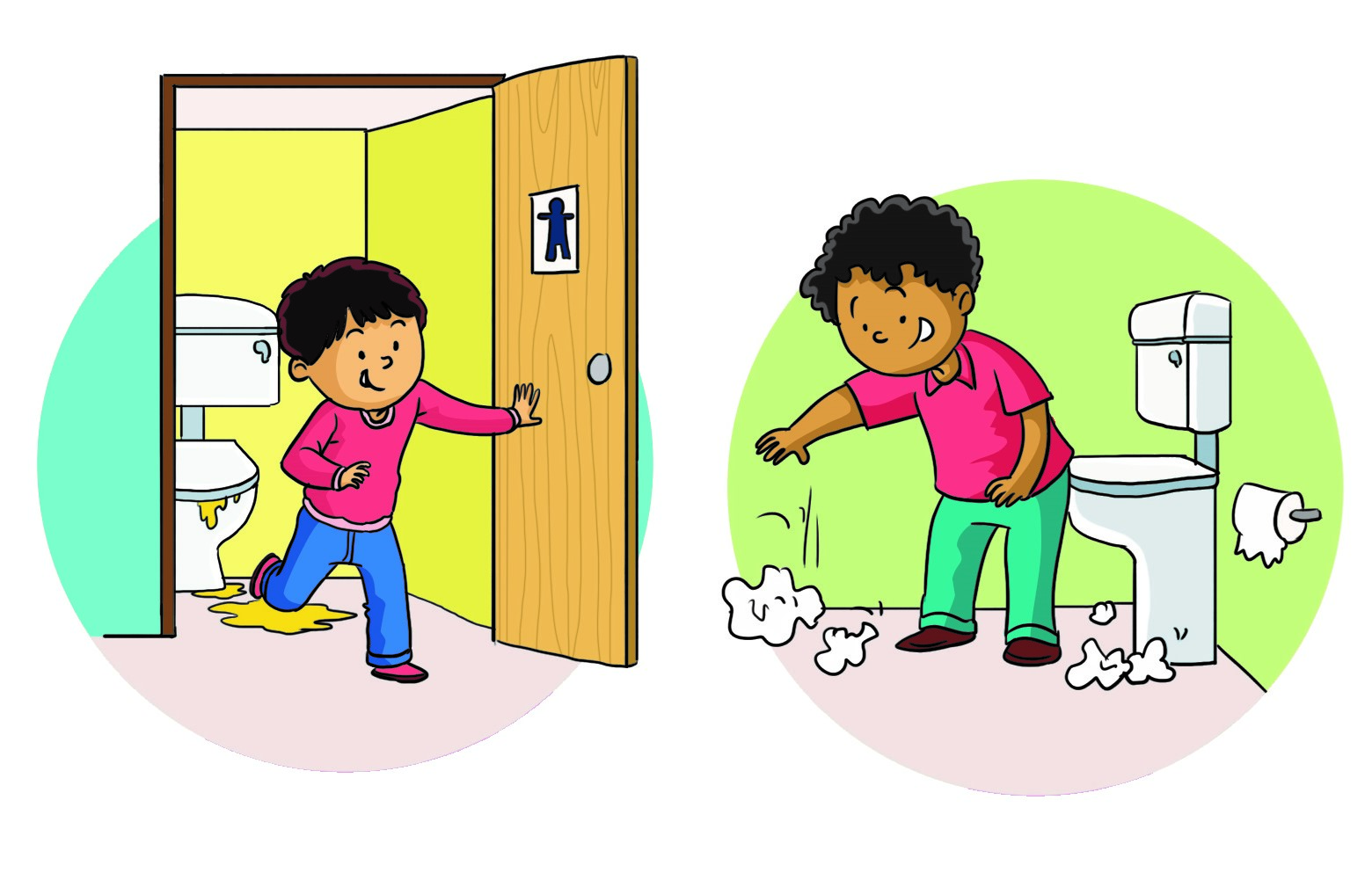 Do The Poo
