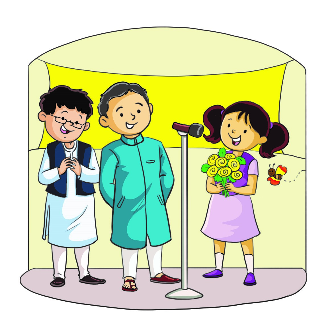Children’s Day!