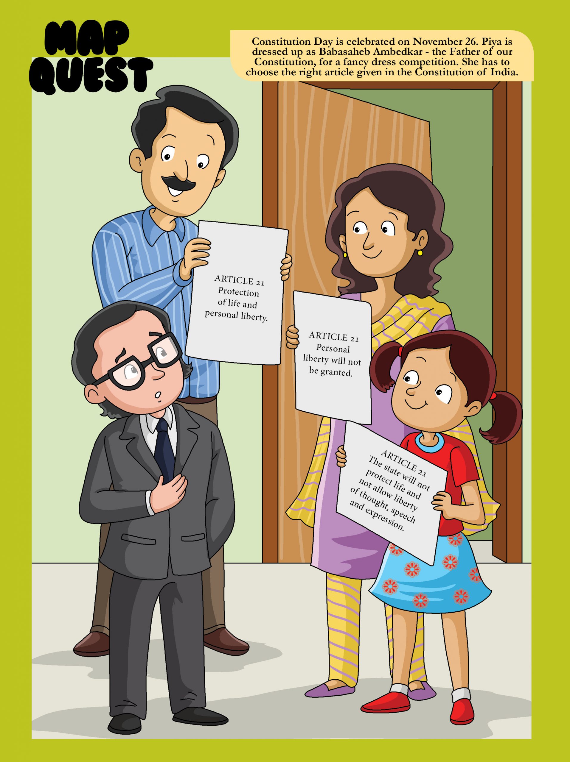 Constitution Day!