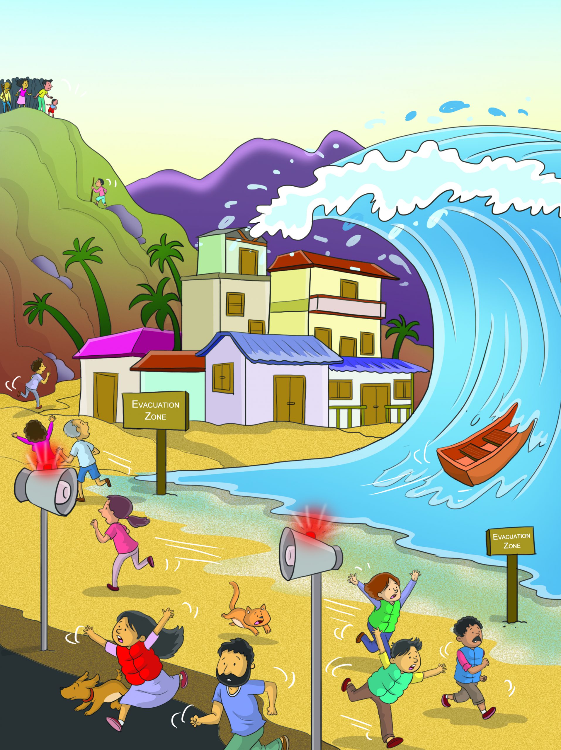 World Tsunami Day!