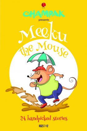 Meeku the Mouse