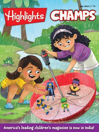 Highlights Champs